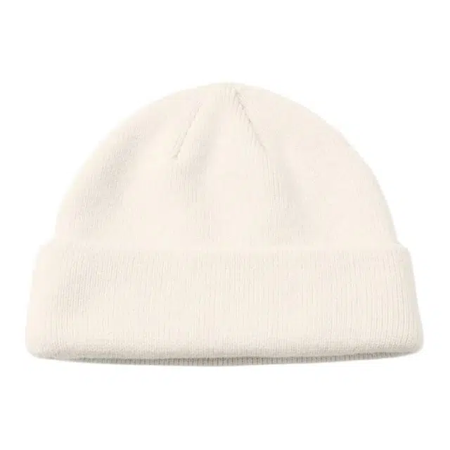 alo yoga Recycled Polyester Beanie White
