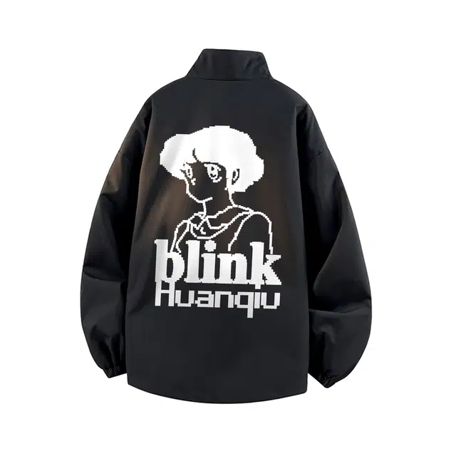 HUANQIU Logo