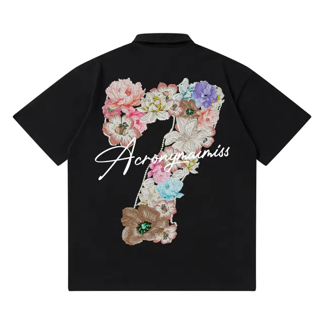 AIMISS 7POLO