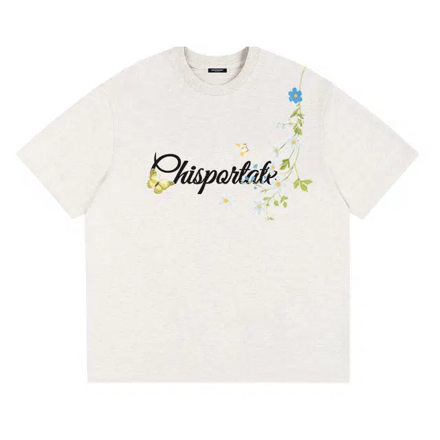 Chisportate T