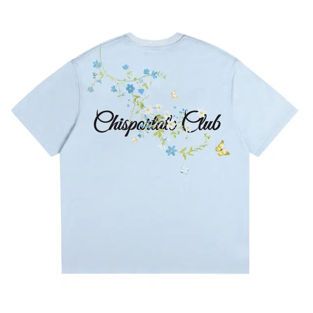 Chisportate T