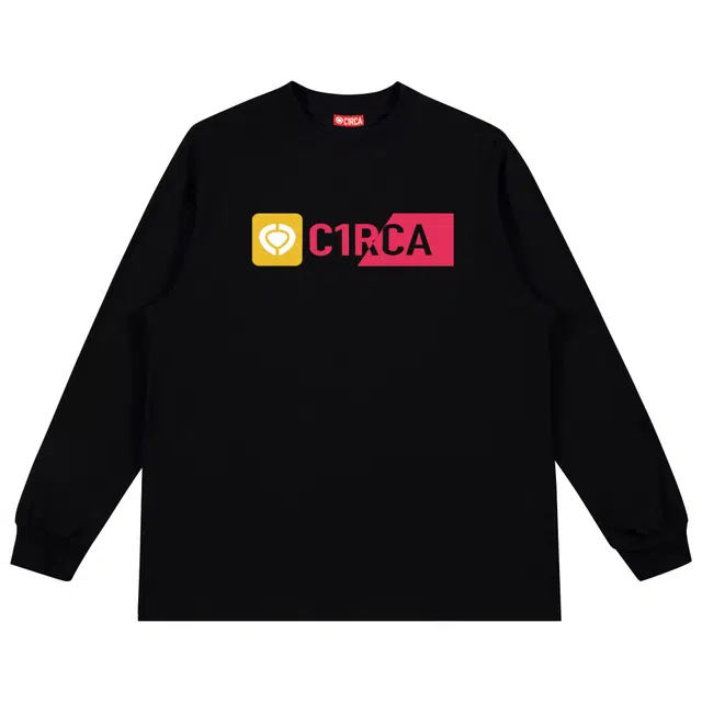 C1RCA cleanfitLogo260gT