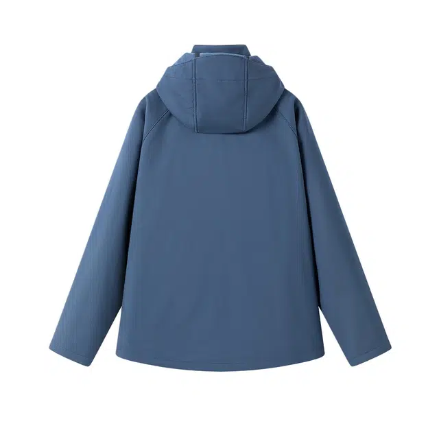 Columbia Cascade Ridge 3