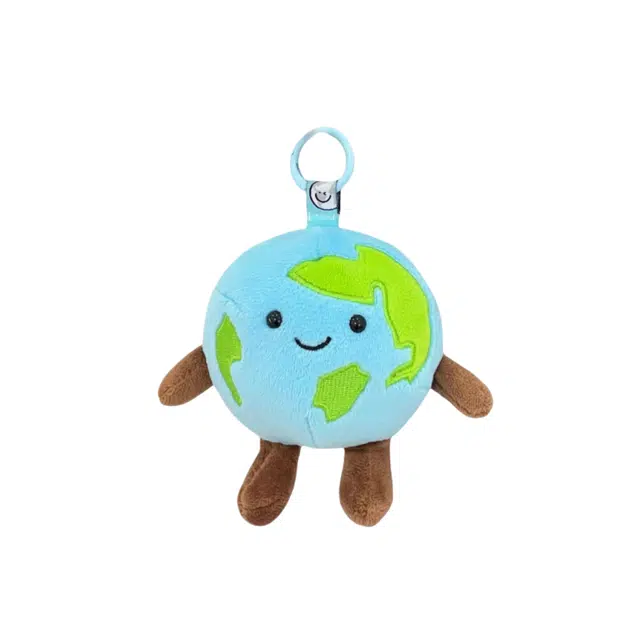 PUDOWRABBIT 10cm