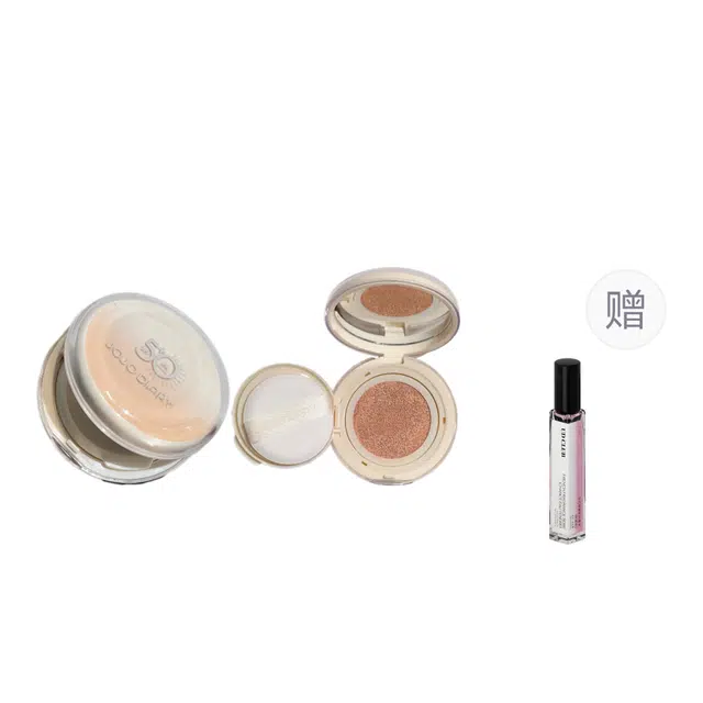JOJO DIARY SPF50+BB