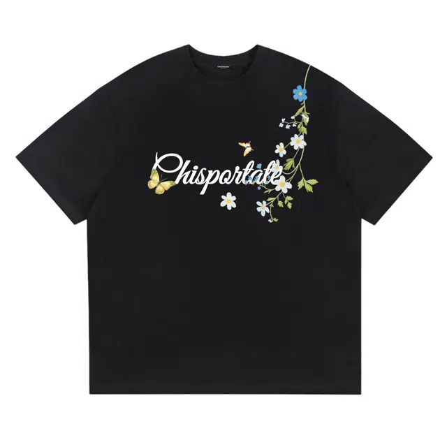 Chisportate T