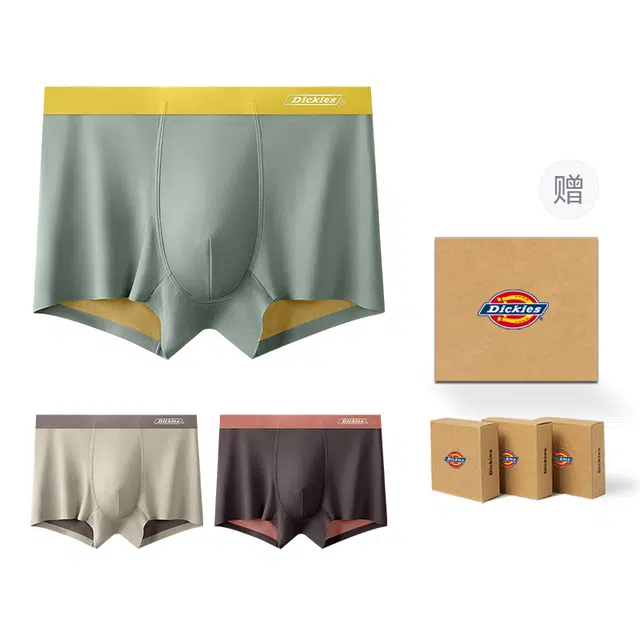 Dickies 3