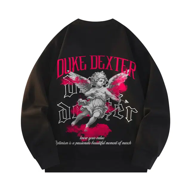 DUKE+DEXTER Logo