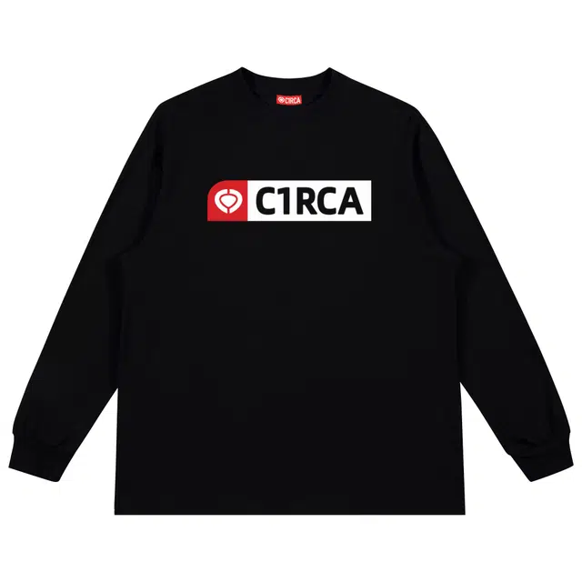 C1RCA cleanfitLogo260gT