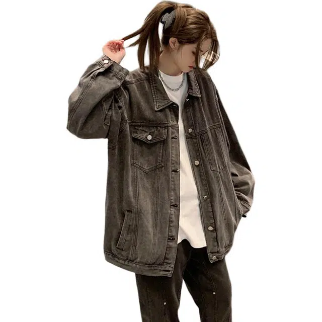 MKIEZER oversize