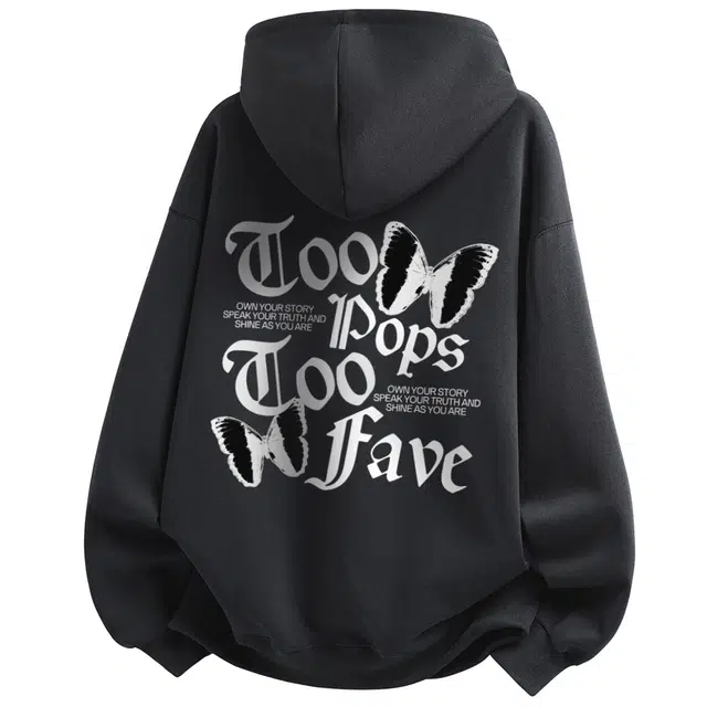 FAVEPOP Logo