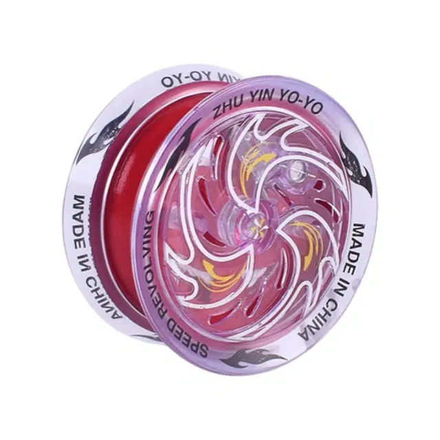 yoyo
