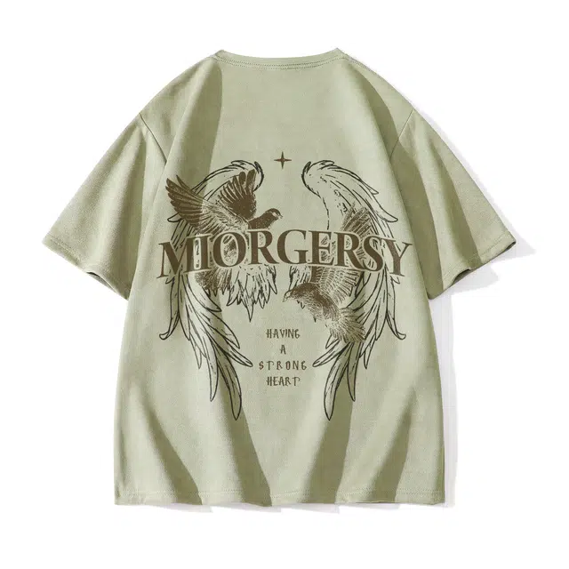 MIORGERSY T