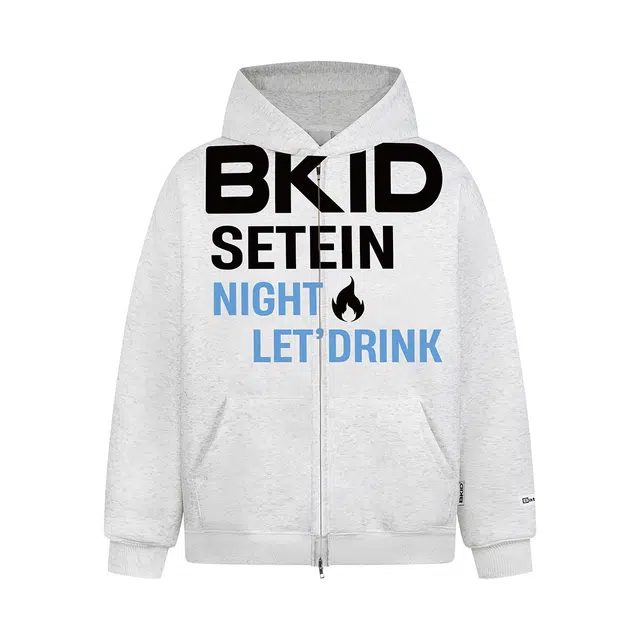 TREND ST inshiphop
