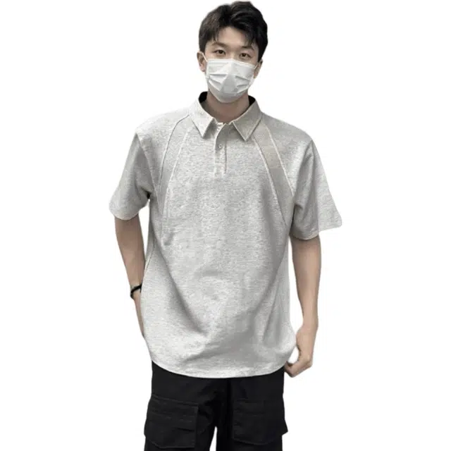 PAINT STAIN Polo