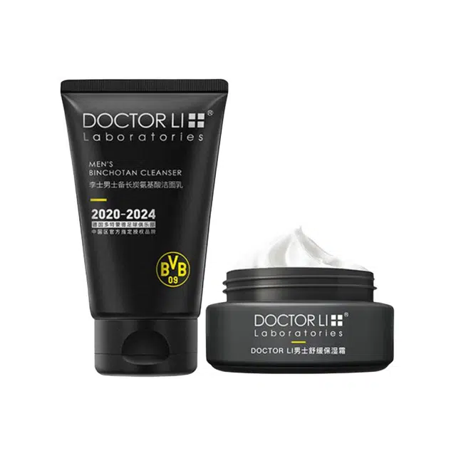 DOCTOR LI 100g+50g