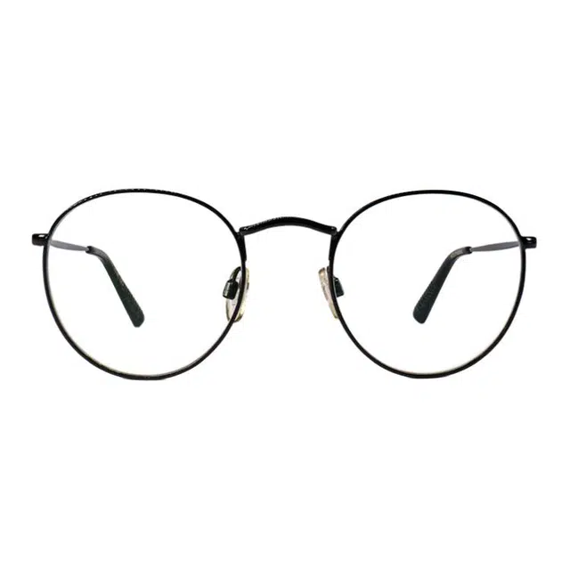 MESSYWEEKEND LENNON OPTICS