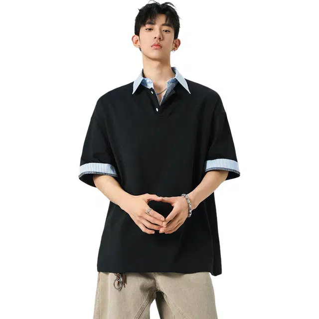 love monster Polo
