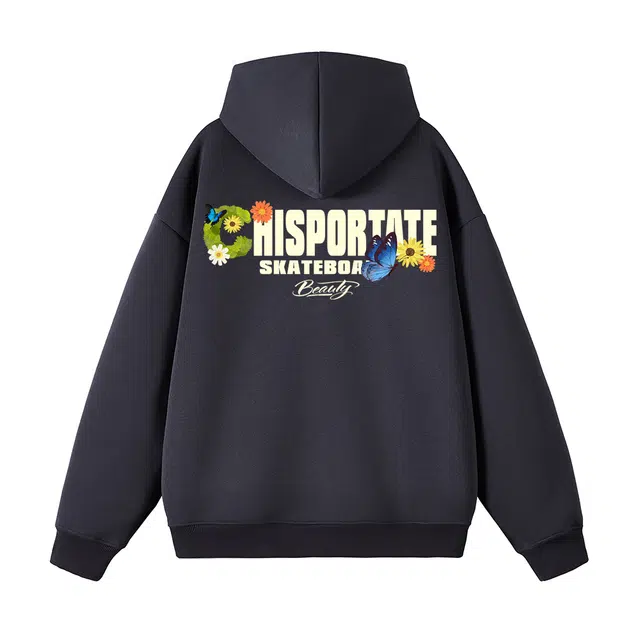 Chisportate Logo