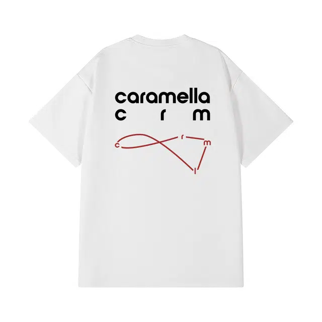 Caramella logoT