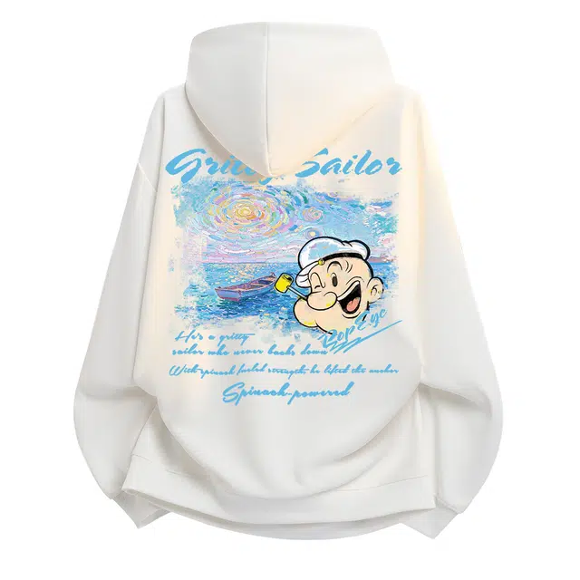 POPEYE Hoodie