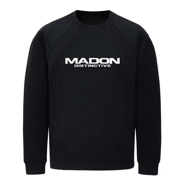 MADONA logo