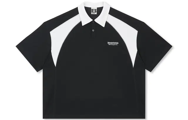 BONELESS Polo