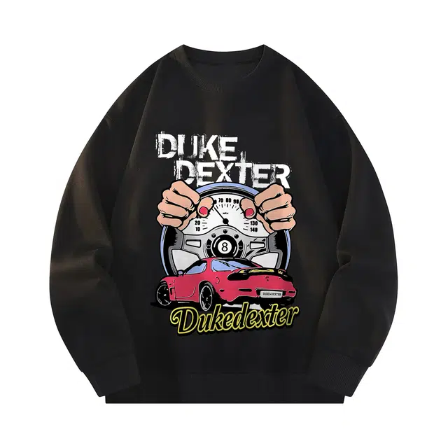 DUKE+DEXTER Logo