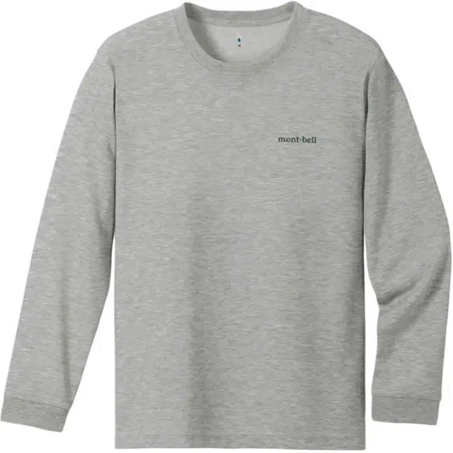 MONTBELL T