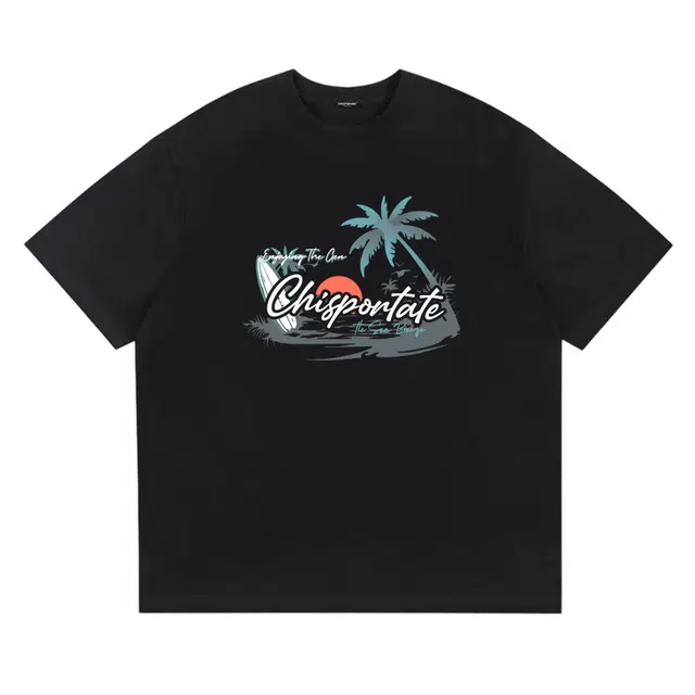 Chisportate T