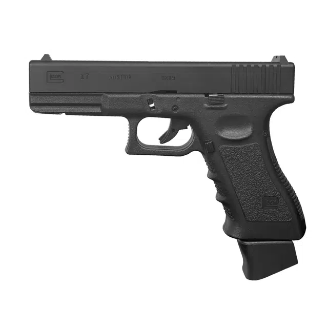 GLOCK G17
