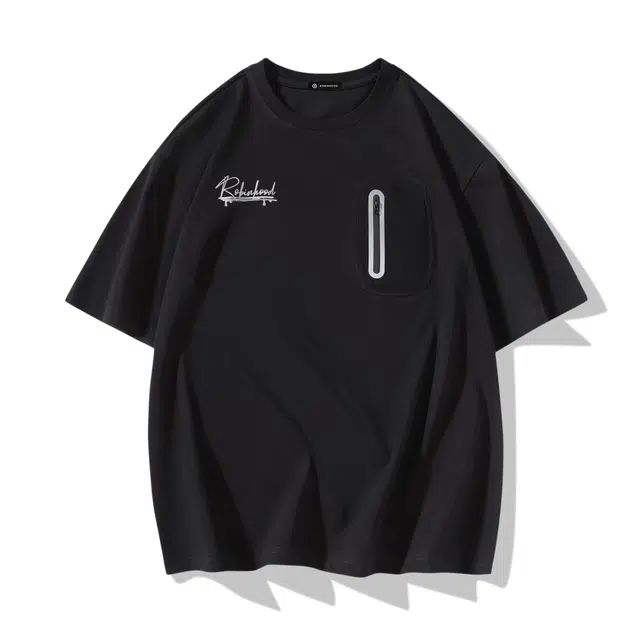 ROBINHOOD T