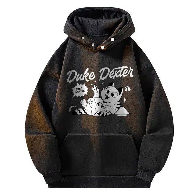 DUKE+DEXTER Logo