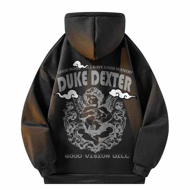DUKE+DEXTER Logo