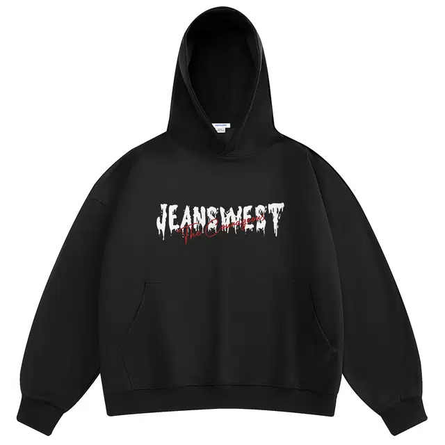 JEANSWEST oversize