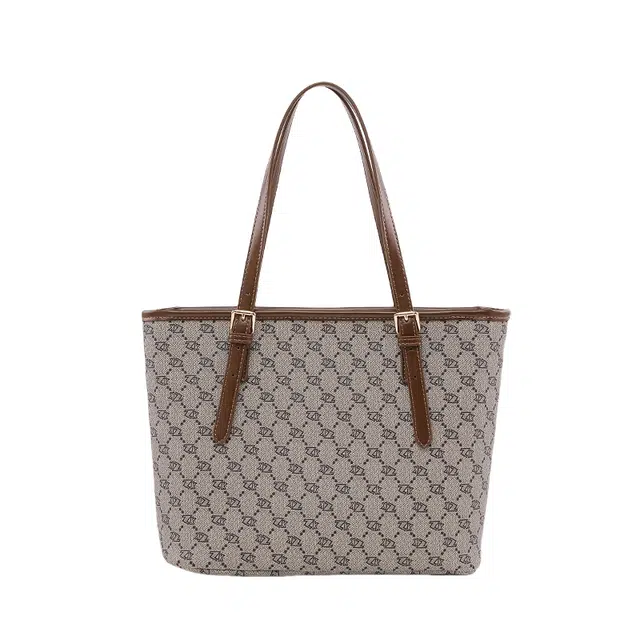 PESASRIE PVC Tote