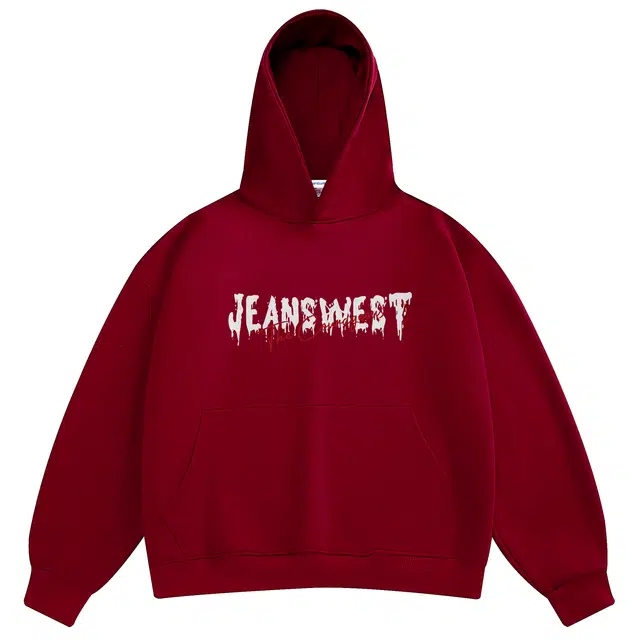 JEANSWEST oversize
