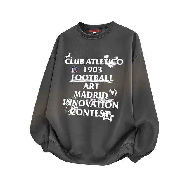 ATLETICO DE MADRID 1903 logo