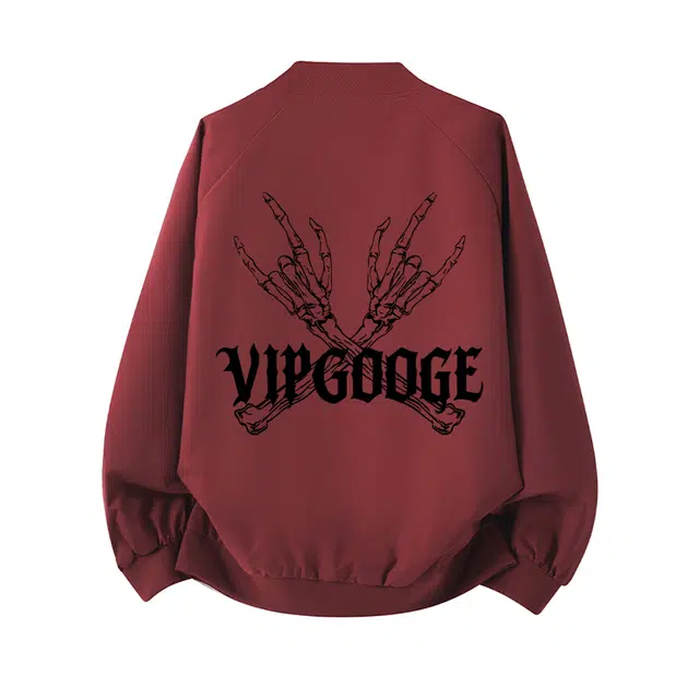 VIPGOOSE logo