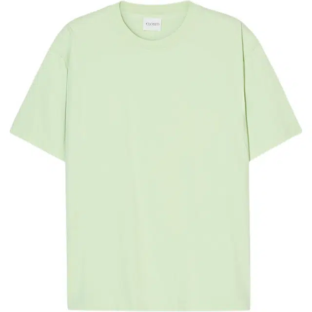 CLOSED T