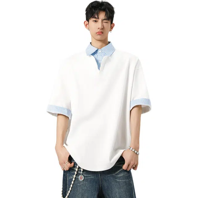 love monster Polo