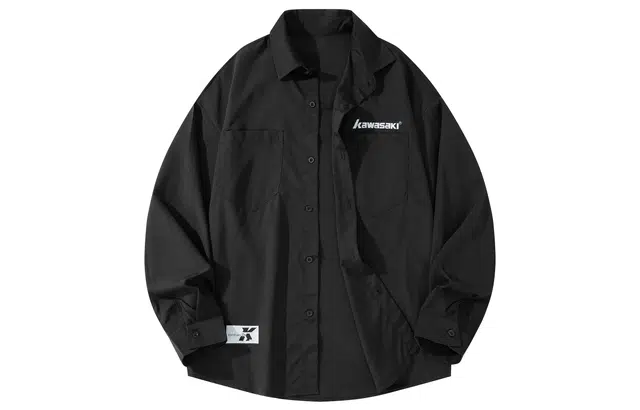 Kawasaki Cleanfitins