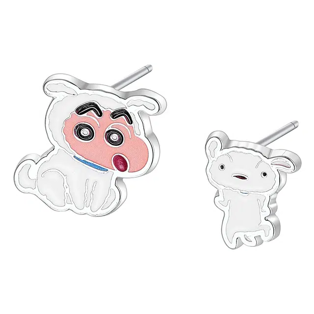 Crayon Shinchan 925