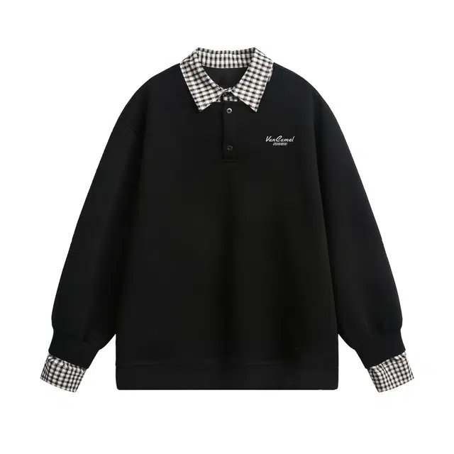 VanCamel LogoTPolo