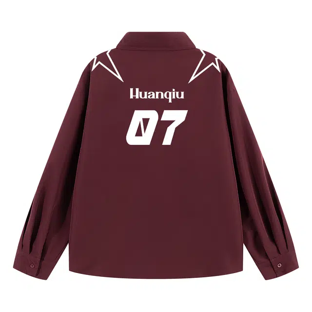 HUANQIU Logo