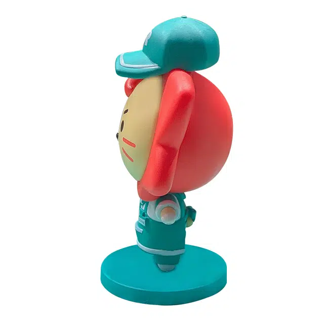 LINE FRIENDS ROY6 8cm