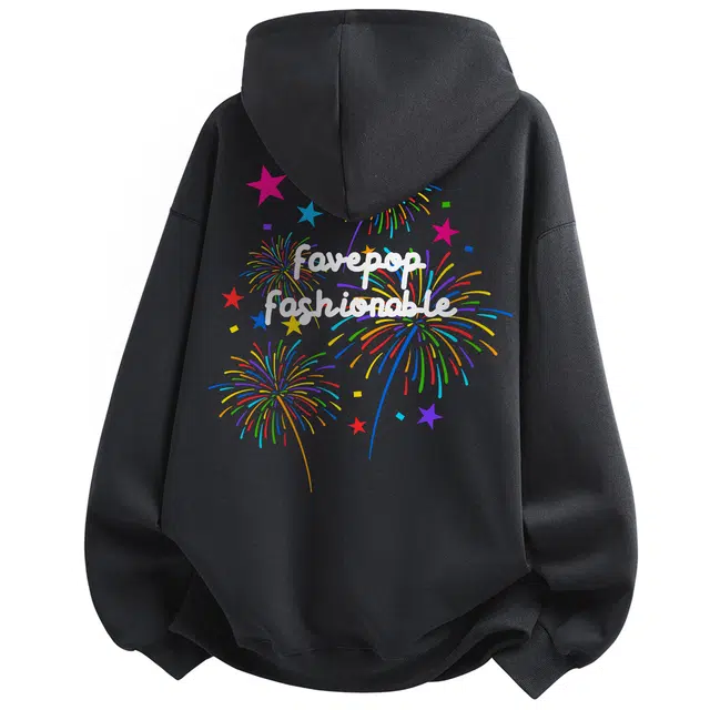 FAVEPOP Logo