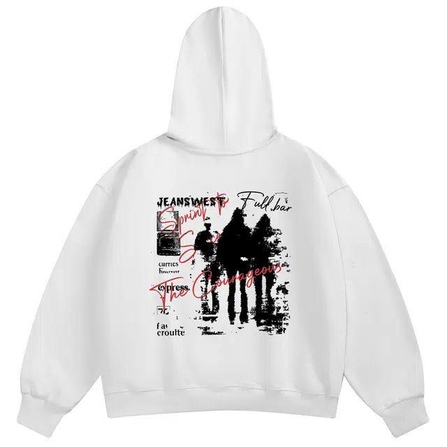 JEANSWEST oversize