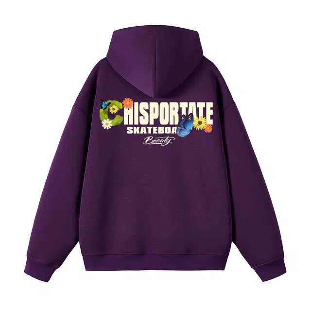 Chisportate Logo