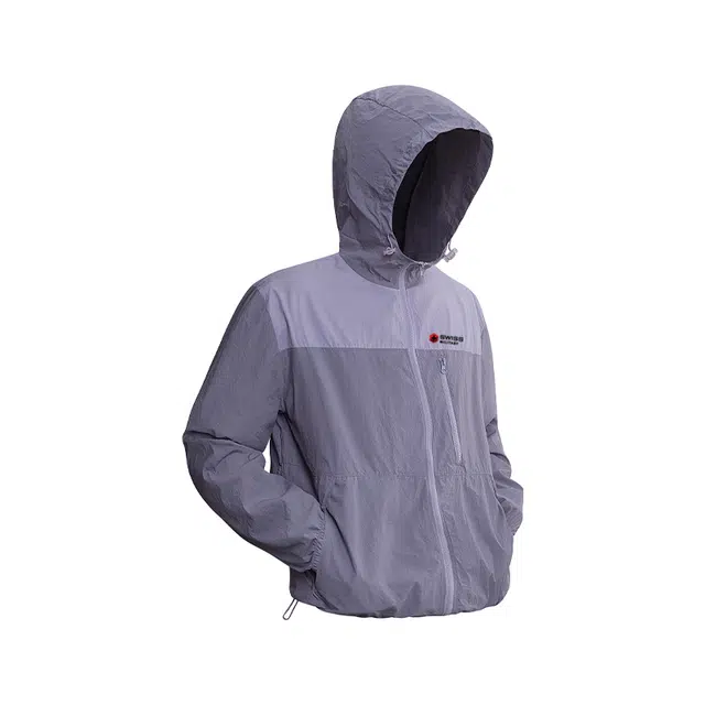 SWISS MILITARY UPF50+
